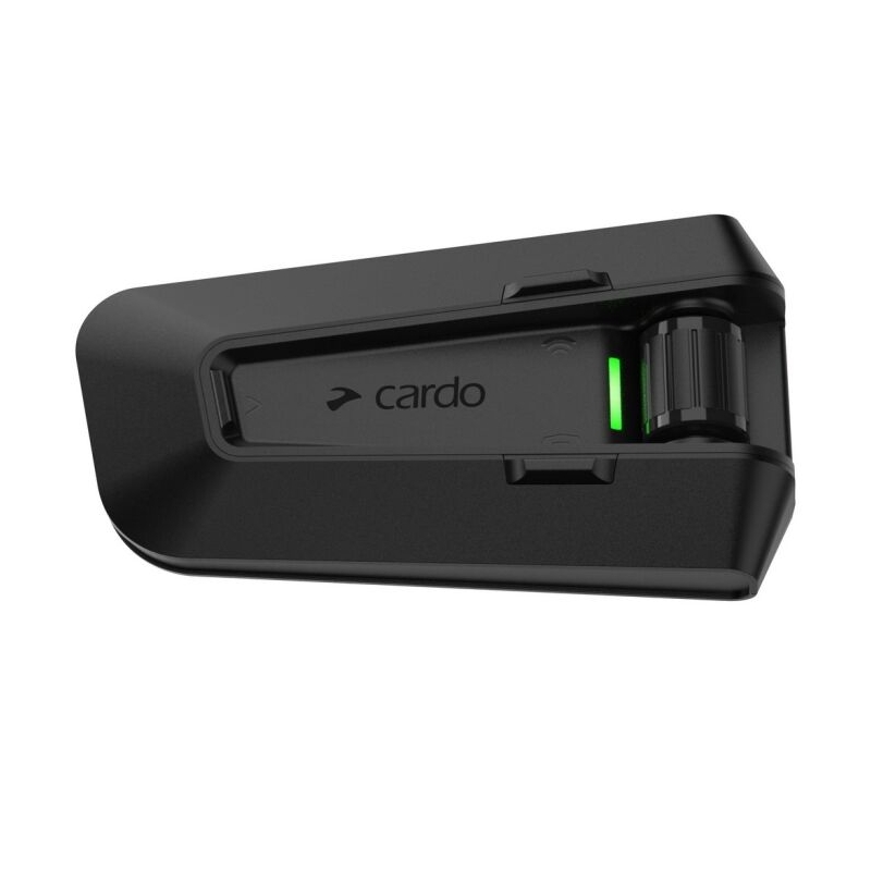Bluetooth-intercom CARDO PACKTALK PRO solo