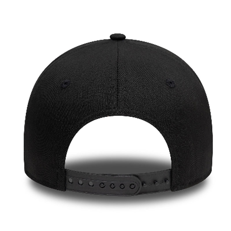 Cap Aprilia zwart