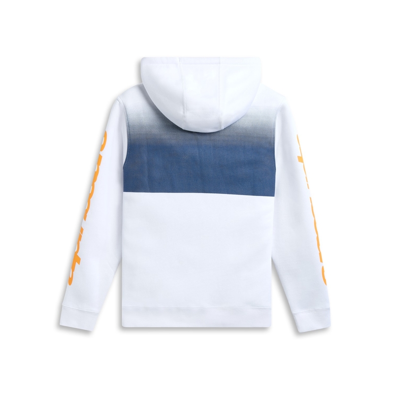 Alpinestars Specter Hoodie wit