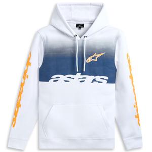 Alpinestars Specter Hoodie wit