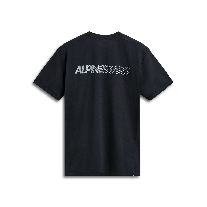 Alpinestars Exemption Performance T-shirt zwart
