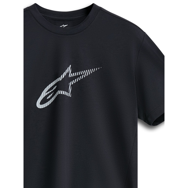 Alpinestars Exemption Performance T-shirt zwart