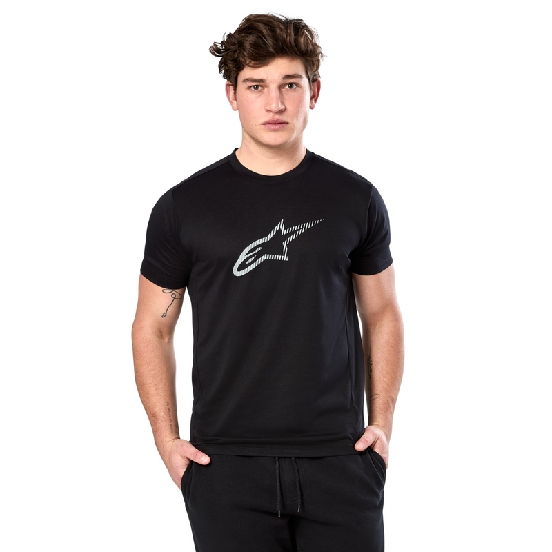 Alpinestars Exemption Performance T-shirt zwart