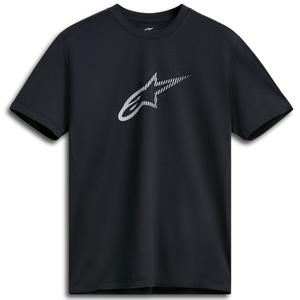 Alpinestars Exemption Performance T-shirt zwart