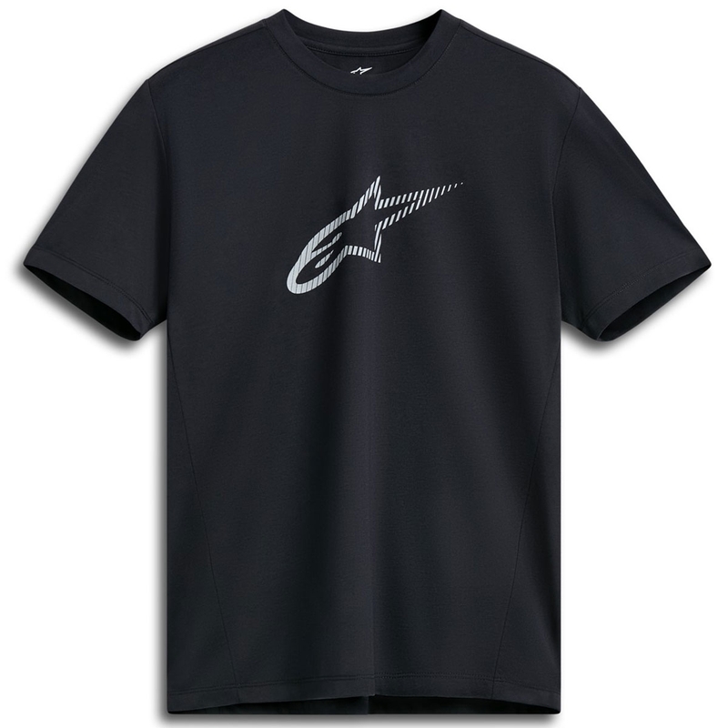 Alpinestars Exemption Performance T-shirt zwart