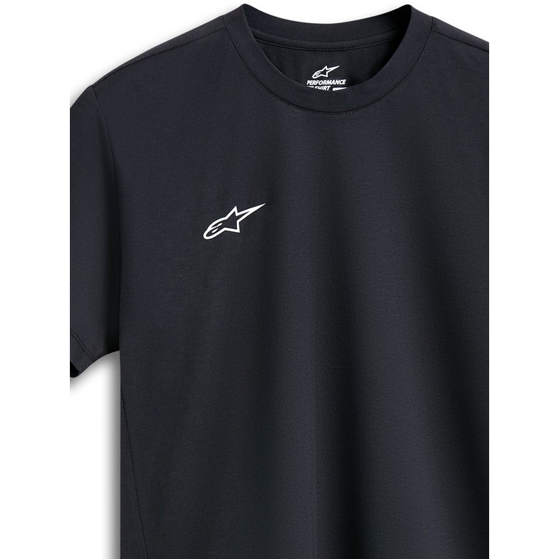 Alpinestars Point Performance T-shirt zwart