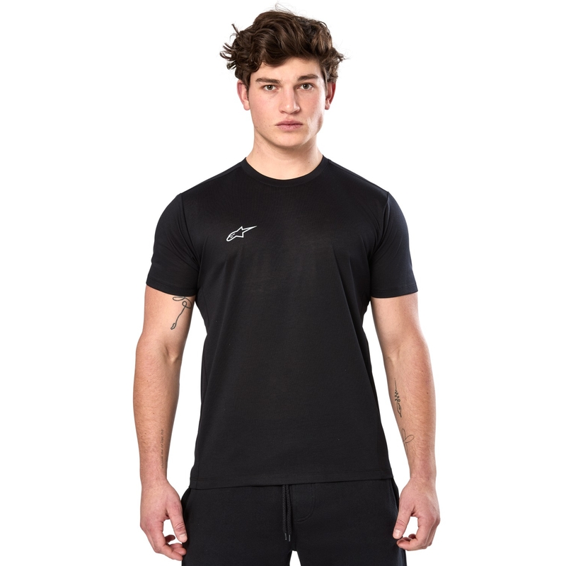 Alpinestars Point Performance T-shirt zwart