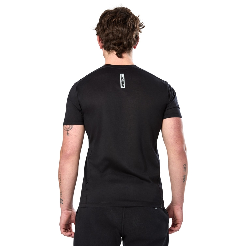 Alpinestars Point Performance T-shirt zwart