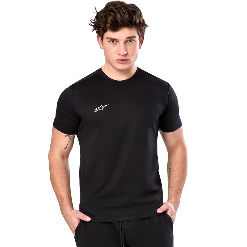 Alpinestars Point Performance T-shirt zwart