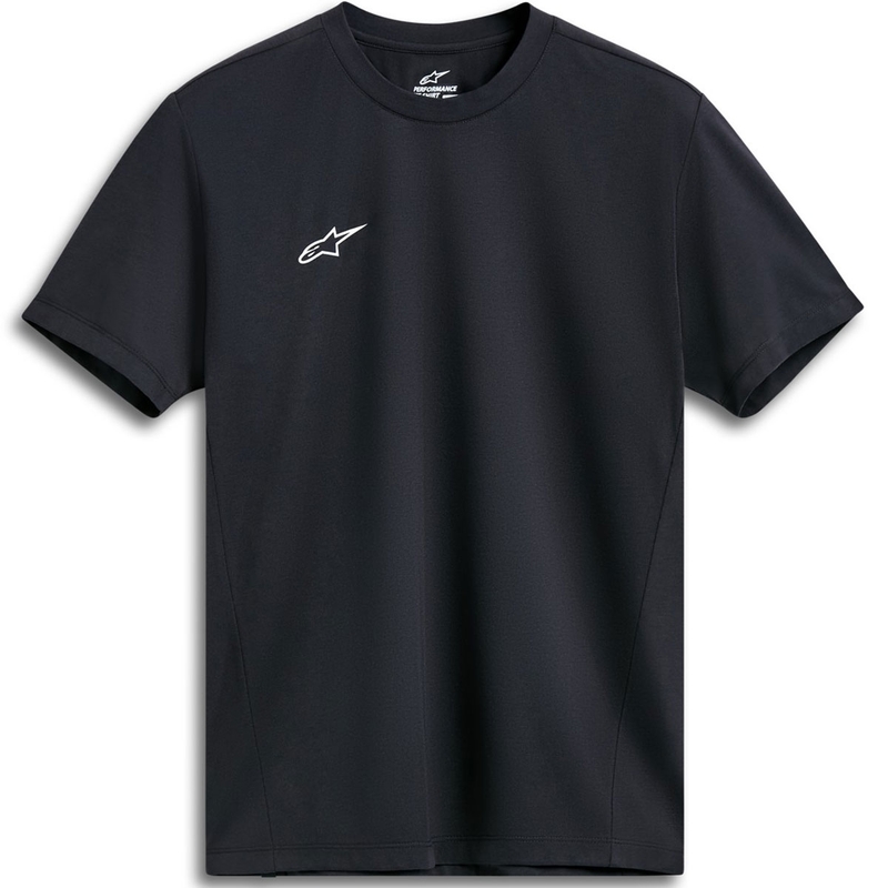 Alpinestars Point Performance T-shirt zwart