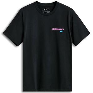 Alpinestars Geen Barrier CSF T-shirt zwart