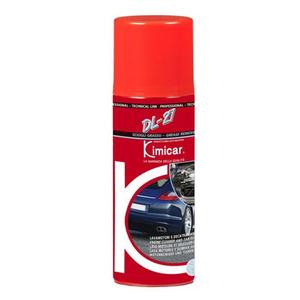 Kimicar DL-27 400 ml asfalt- en stickerverwijderaar