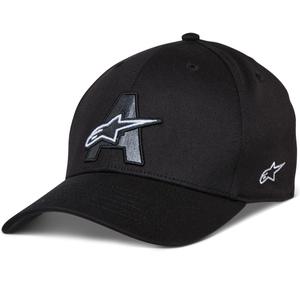 Aplinestars Elemental cap zwart