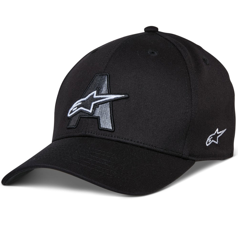 Aplinestars Elemental cap zwart