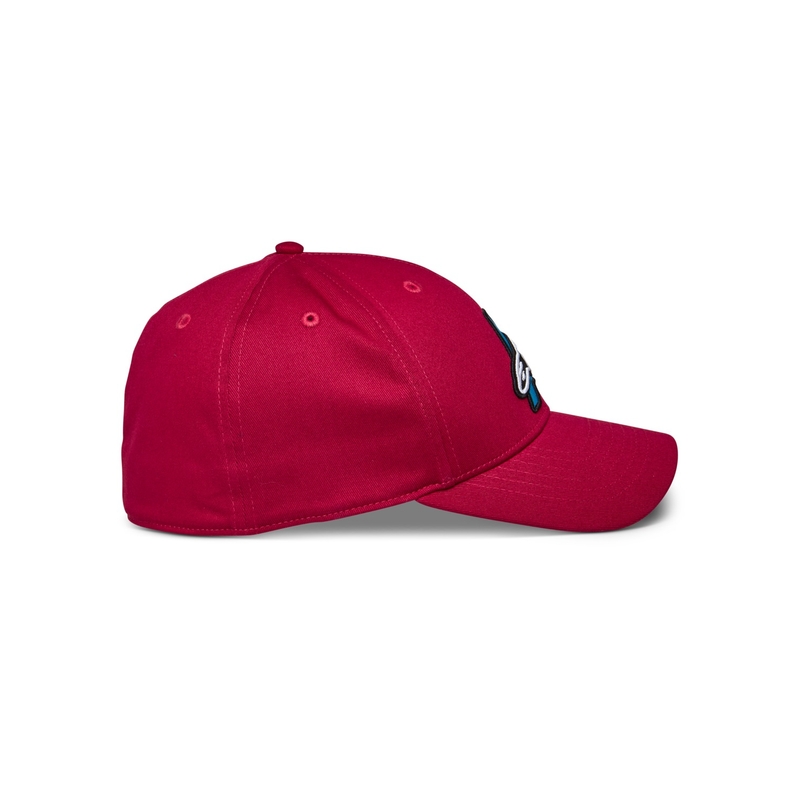 Cap Aplinestars Elementair rood