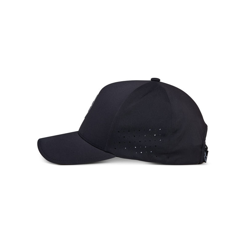 Aplinestars Apex muts zwart
