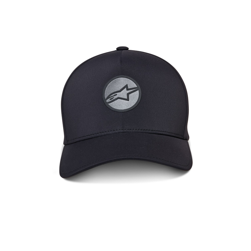 Aplinestars Apex muts zwart