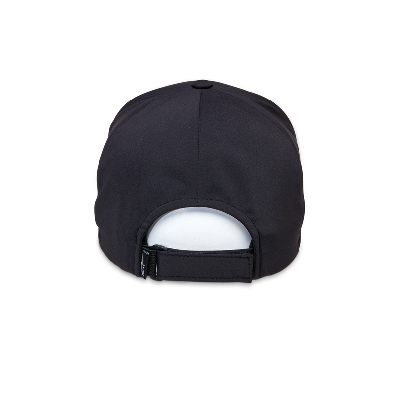 Aplinestars Apex muts zwart