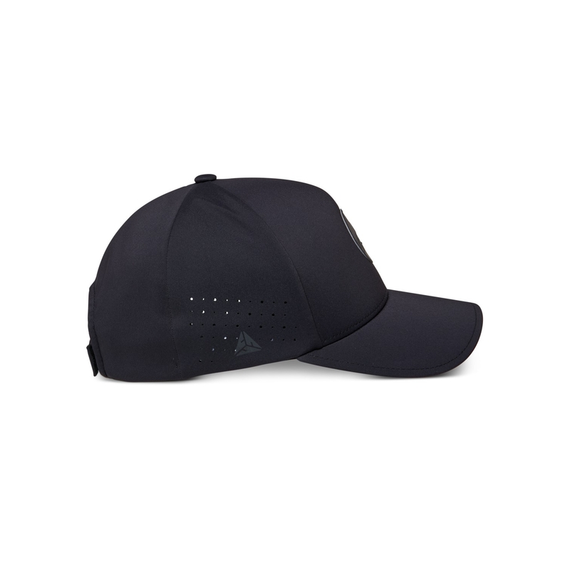 Aplinestars Apex muts zwart