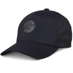 Aplinestars Apex muts zwart
