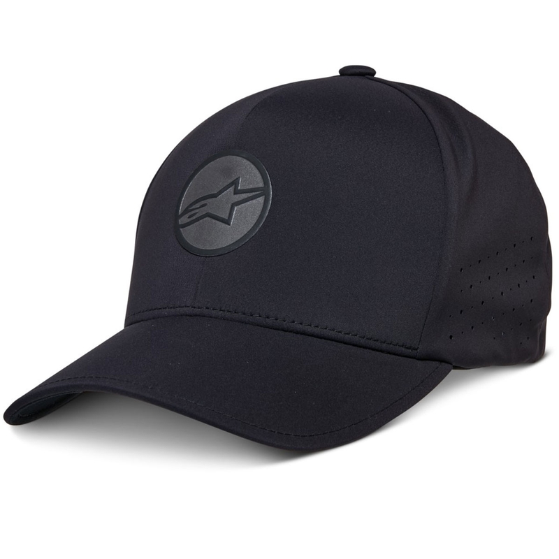Aplinestars Apex muts zwart