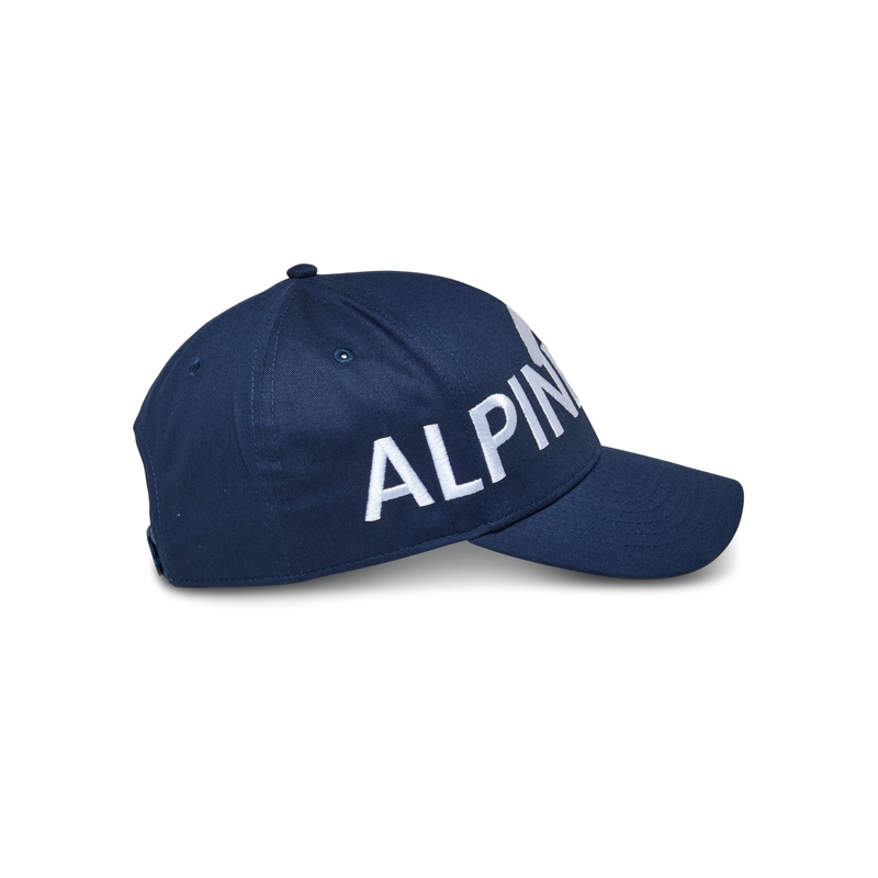 Alpinestars Committed pet blauw en wit uitverkoop