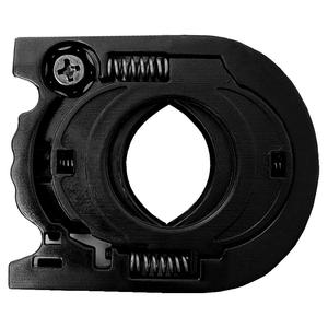 MT-V-28B en MT-V-28B MAX VISION viziermechanisme