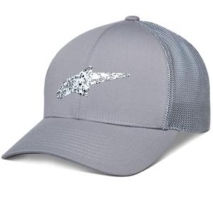 Alpinestars Terolithic Trucker cap grijs