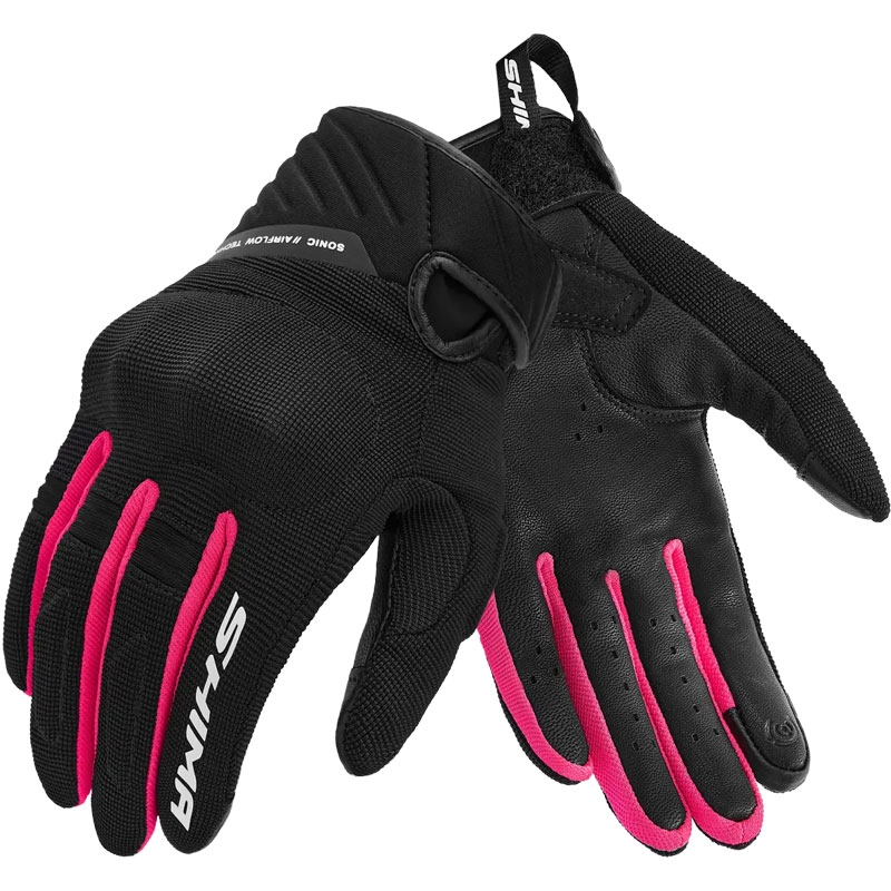 Shima Sonic Handschoenen roze