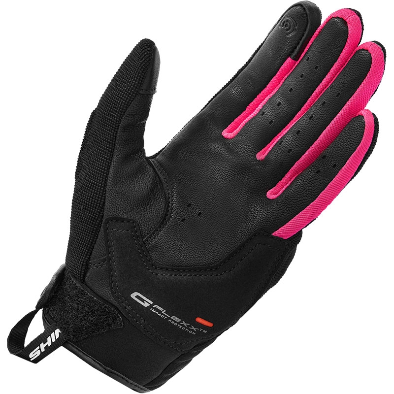 Shima Sonic Handschoenen roze