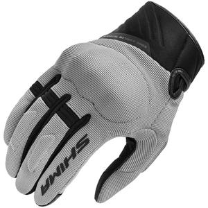 Motorhandschoenen Shima Sonic grijs