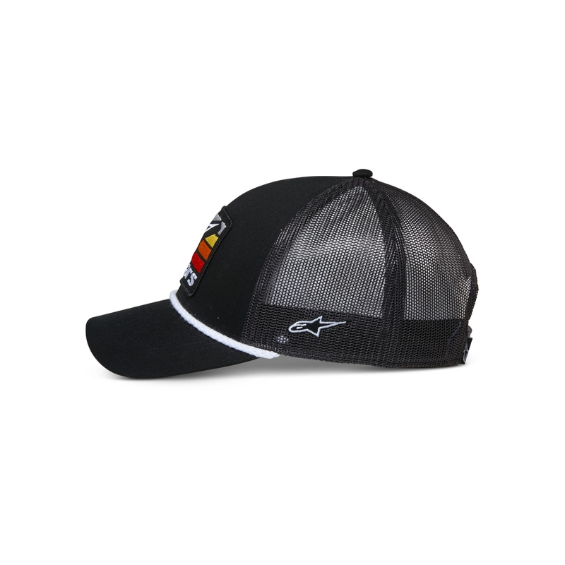 Alpinestars Selica Trucker pet zwart