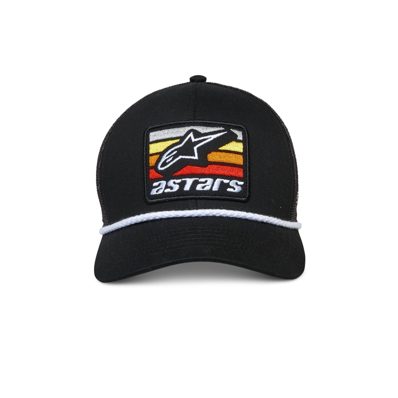 Alpinestars Selica Trucker pet zwart