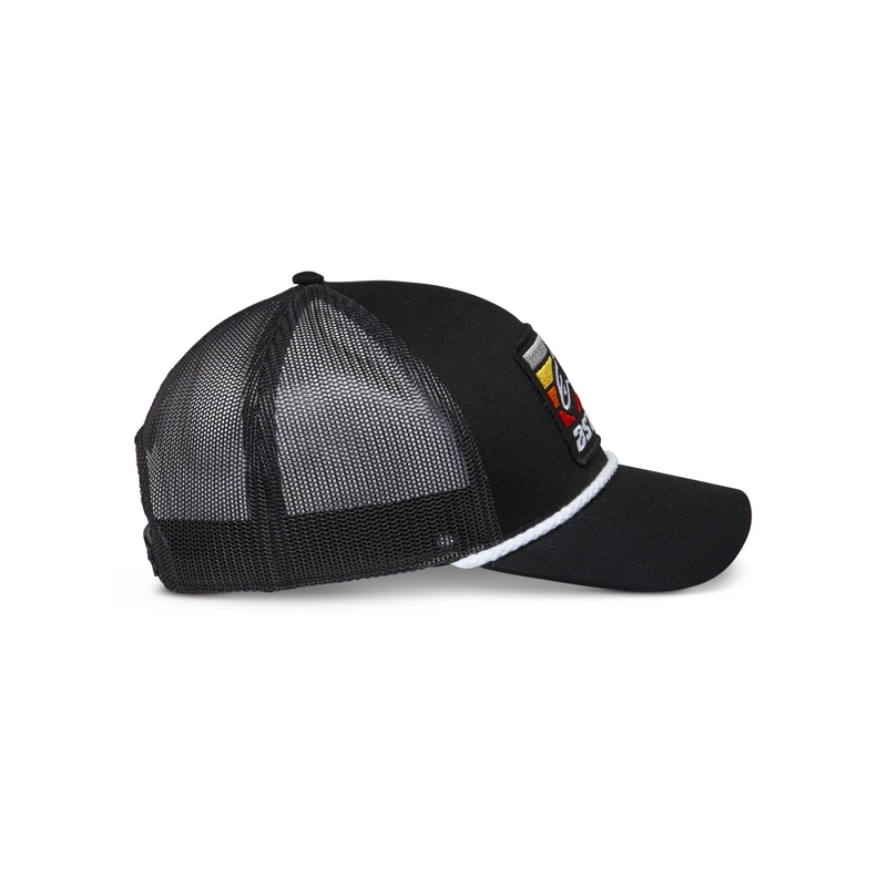 Alpinestars Selica Trucker pet zwart