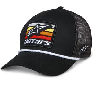 Alpinestars Selica Trucker pet zwart