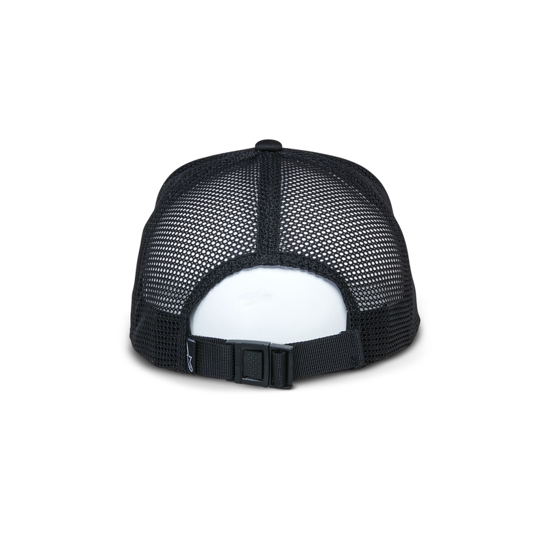 Alpinestars Alter Trucker pet zwart