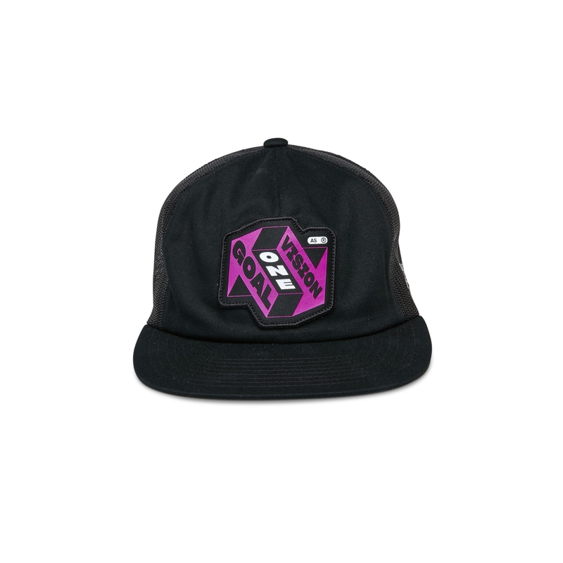 Alpinestars That Way Trucker pet zwart