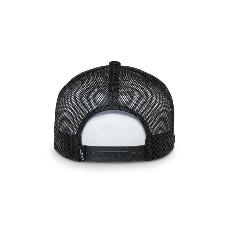 Alpinestars That Way Trucker pet zwart
