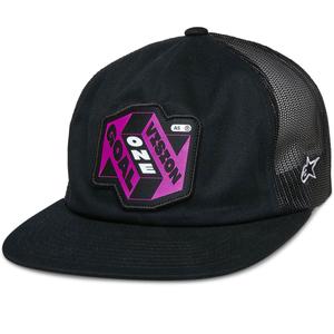 Alpinestars That Way Trucker pet zwart