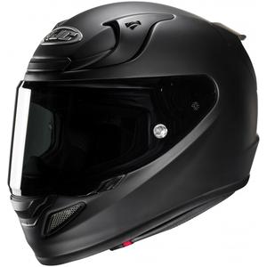 Integraalhelm HJC RPHA 12 Massief matzwart