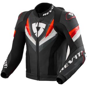 Revit Quantum 3 Pro Zwart/Rood Motorjack
