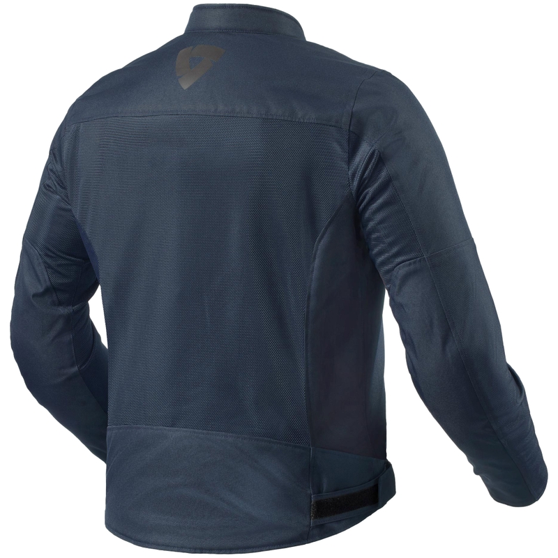 Motorjas Revit Eclipse 2 blauw