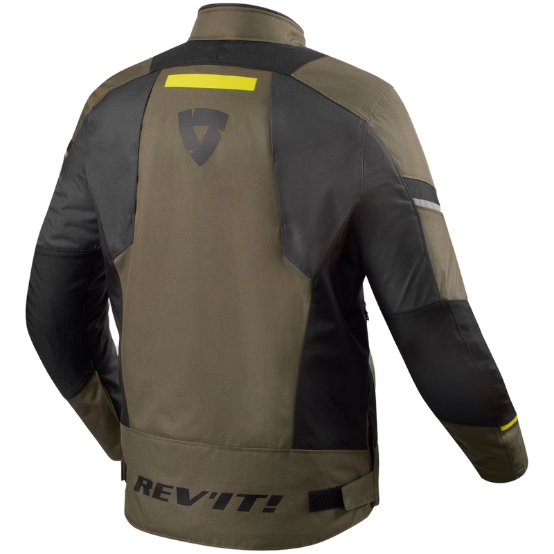 Revit Undulate H2O tarmac-antraciet motorjack