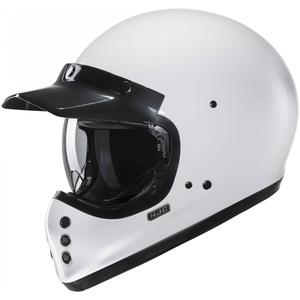 HJC V60 integraalhelm wit
