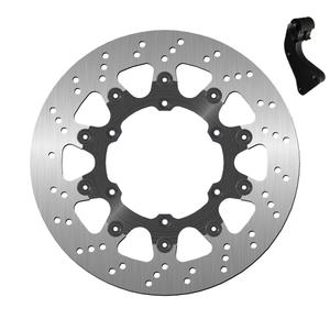 Brzdový kotouč NG oversize