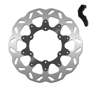 Brzdový kotouč NG oversize