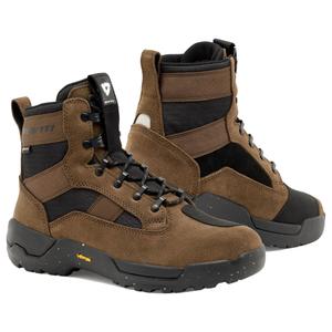 Revit Redridge GTX bruin-zwarte motorlaarzen