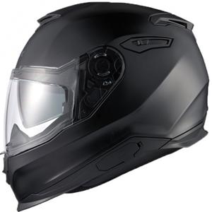 Integraalhelm NEXX Y.100 CORE matzwart