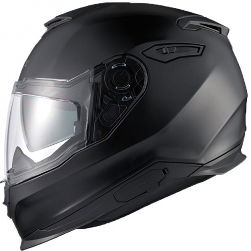 Integraalhelm NEXX Y.100 CORE matzwart uitverkoop