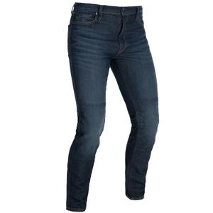 Oxford Original Approved AAA Slim Jeans blauw